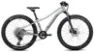 Ghost Kato 24 Full Party silver chrome/dark silver chrom-glossy 24" Diamant, Silber, 24"