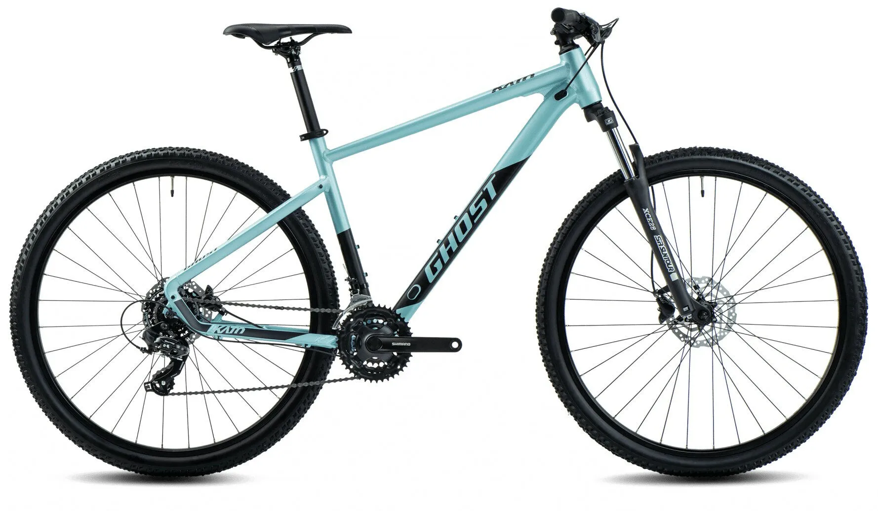 Ghost Kato 29´´ Altourney Rd-ty300 2022 Mountainbike Ghost Kato 29´´ Altourney Rd-ty300 2022 Mountainbike