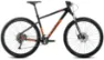 Ghost Kato Advanced black/monarch orange-matt 27,5" Diamant, Hersteller-black/monarch orange-matt, M