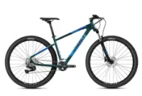 Ghost KATO ADVANCED Silver/Gray 29" Diamant Ghost KATO ADVANCED Silver/Gray 29" Diamant