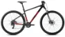 Hersteller-black/riot red-glossy