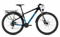 Ghost Kato EQ 29 AL black/bright blue-matt 29" Diamant Ghost Kato EQ 29 AL black/bright blue-matt 29" Diamant