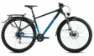 Ghost Kato EQ 29 AL black/bright blue-matt 29" Diamant