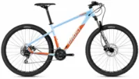 Ghost Kato Essential 27.5 AL pearl baby blue/dark orange-glossy 27,5" Diamant Ghost Kato Essential 27.5 AL pearl baby blue/dark orange-glossy 27,5" Diamant