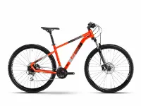 Ghost KATO Essential 27.5 AL U dark red/light dark red 27,5" Diamant Ghost KATO Essential 27.5 AL U dark red/light dark red 27,5" Diamant