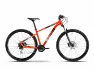 Ghost KATO Essential 27.5 AL U dark red/light dark red 27,5" Diamant, Rot, M