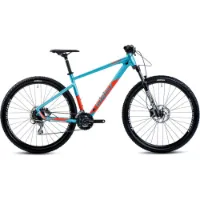 Ghost Kato Essential 29´´ Alacera Rd-m360 2022 Mountainbike Ghost Kato Essential 29´´ Alacera Rd-m360 2022 Mountainbike
