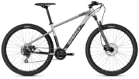 Ghost Kato Essential light grey/black-matt 27,5" Diamant Ghost Kato Essential light grey/black-matt 27,5" Diamant