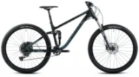 Ghost Kato FS Essential black/metallic green bay-matt 29" Diamant Ghost Kato FS Essential black/metallic green bay-matt 29" Diamant