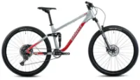 Ghost Kato Fs Sx Eagle 27.5´´ 2022 Mountainbike Ghost Kato Fs Sx Eagle 27.5´´ 2022 Mountainbike