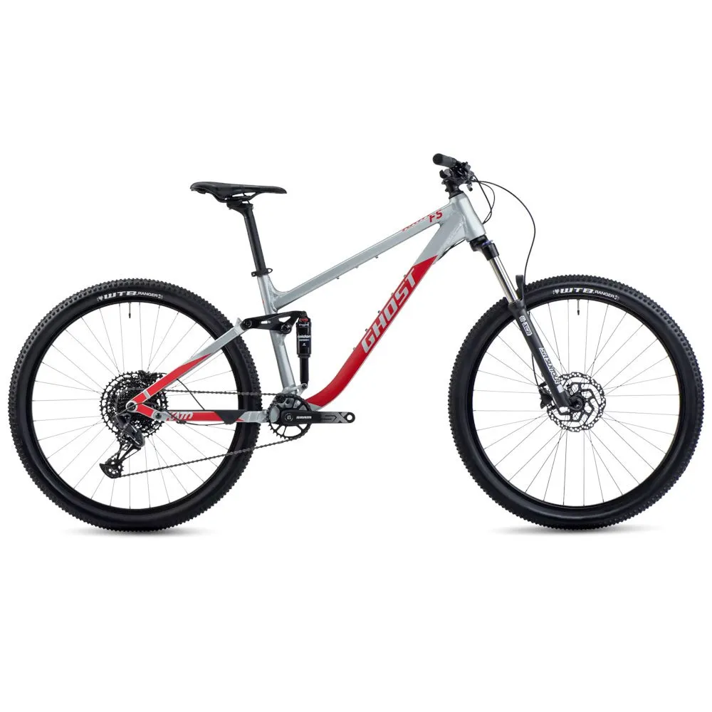 Ghost Kato Fs Sx Eagle 29´´ 2022 Mountainbike Ghost Kato Fs Sx Eagle 29´´ 2022 Mountainbike