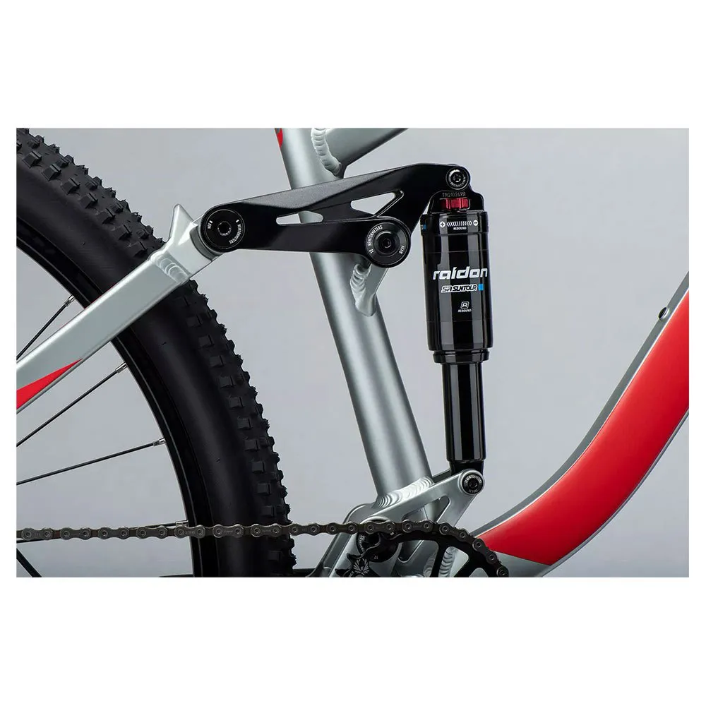 Ghost Kato Fs Sx Eagle 29´´ 2022 Mountainbike Ghost Kato Fs Sx Eagle 29´´ 2022 Mountainbike