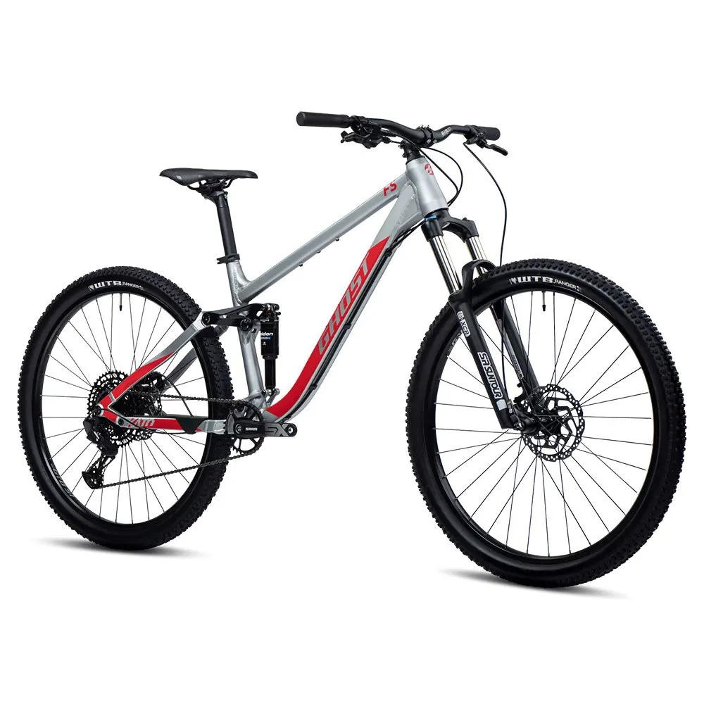 Ghost Kato Fs Sx Eagle 29´´ 2022 Mountainbike Ghost Kato Fs Sx Eagle 29´´ 2022 Mountainbike