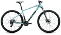 Ghost Kato light mint pearl/black-matt 27,5" Diamant Ghost Kato light mint pearl/black-matt 27,5" Diamant