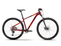 Ghost Kato Pro 27.5 AL U red/orange 27,5" Diamant Ghost Kato Pro 27.5 AL U red/orange 27,5" Diamant
