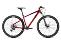 Ghost KATO PRO Cherry/Red 29" Diamant Ghost KATO PRO Cherry/Red 29" Diamant
