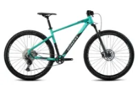 Ghost Kato Pro green/black-matt 29" Diamant Ghost Kato Pro green/black-matt 29" Diamant