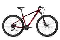 Ghost Kato Universal 27.5 AL U red/black 27,5" Diamant Ghost Kato Universal 27.5 AL U red/black 27,5" Diamant