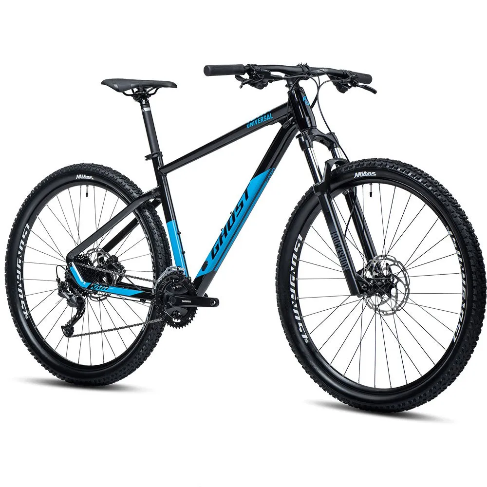 Ghost Kato Universal 29´´ Alivio 2024 Mountainbike Ghost Kato Universal 29´´ Alivio 2024 Mountainbike