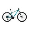 Bluegreen pearl / azur blue