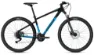 Ghost Kato Universal black/bright blue-glossy 27,5" Diamant