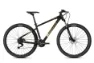 Ghost KATO UNIVERSAL Chocolate/Brown 29" Diamant