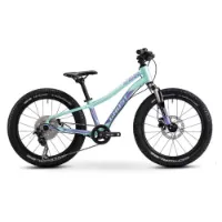 Ghost Lanao 20´´ Full Party Fahrrad Ghost Lanao 20´´ Full Party Fahrrad