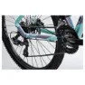Ghost Lanao 20´´ Full Party Fahrrad, Mint / purple, One Size