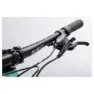 Ghost Lanao 20´´ Full Party Fahrrad, Mint / purple, One Size