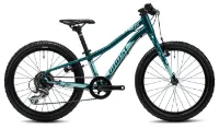 Ghost Lanao 20 Pro green goldlit/light mint-glossy 20" Diamant Ghost Lanao 20 Pro green goldlit/light mint-glossy 20" Diamant