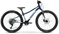 Ghost Lanao 24 Pro dazzling green-blue/pearl white-glossy 24" Diamant Ghost Lanao 24 Pro dazzling green-blue/pearl white-glossy 24" Diamant