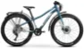 Ghost Lanao 24 Pro EQ dazzling green-blue/pearl white-glossy 24" Diamant, Hersteller-dazzling green-blue/pearl white-glossy, 24"
