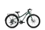 Ghost Lanao 24 Pro EQ dazzling green/pearl white-glossy 24" Diamant, Dunkelgrün, 24"