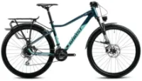 Ghost Lanao 27,5" EQ AL W pearl poseidon blue/green-matt 27,5" Diamant Ghost Lanao 27,5" EQ AL W pearl poseidon blue/green-matt 27,5" Diamant