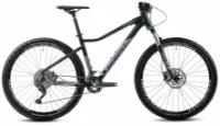 Ghost Lanao Advanced black/pearl purple-matt 27,5" Diamant Ghost Lanao Advanced black/pearl purple-matt 27,5" Diamant