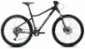 Ghost Lanao Advanced black/pearl purple-matt 27,5" Diamant