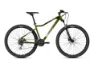 Ghost LANAO ESSENTIAL Olive/Warm Gray 27,5" Diamant, Hersteller-olive / warm gray, M