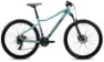Ghost Lanao light mint pearl/purple pearl-glossy 27,5" Diamant