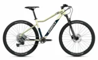 Ghost Lanao Pro beige metallic/dark blue pearl-matt 2022 27,5" Diamant Ghost Lanao Pro beige metallic/dark blue pearl-matt 2022 27,5" Diamant