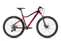 Ghost LANAO PRO Cherry/Red 27,5" Diamant Ghost LANAO PRO Cherry/Red 27,5" Diamant