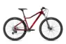 Ghost LANAO PRO Cherry/Red 27,5" Diamant, Dunkelrot, M