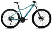 Ghost Lanao Universal light mint pearl/azur blue metallic-matt 27,5" Diamant Ghost Lanao Universal light mint pearl/azur blue metallic-matt 27,5" Diamant