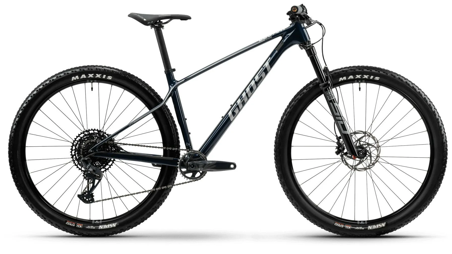 Ghost Lector Advanced pearl dark blue/pearl light grey-glossy 29" Diamant, Hersteller-pearl dark blue/pearl light grey-glossy, M Ghost Lector Advanced pearl dark blue/pearl light grey-glossy 29" Diamant, Hersteller-pearl dark blue/pearl light grey-glossy, M