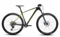 Ghost Lector black/kiwi-glossy 29" Diamant Ghost Lector black/kiwi-glossy 29" Diamant