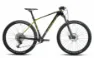 Ghost Lector black/kiwi-glossy 29" Diamant