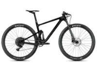 Ghost LECTOR FS ADVANCED Black/Black 29" Diamant Ghost LECTOR FS ADVANCED Black/Black 29" Diamant