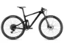 Ghost LECTOR FS ADVANCED Black/Black 29" Diamant