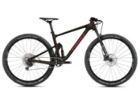 Ghost LECTOR FS ESSENTIAL Chocolate/Coral 29" Diamant Ghost LECTOR FS ESSENTIAL Chocolate/Coral 29" Diamant