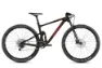 Ghost LECTOR FS ESSENTIAL Chocolate/Coral 29" Diamant