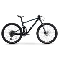 Ghost Lector Fs Sf Advanced 29´´ X01 Eagle 2024 Mountainbike Ghost Lector Fs Sf Advanced 29´´ X01 Eagle 2024 Mountainbike